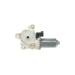 Raammechanisme motor passagierszijde voor en achter, SAAB 9-3