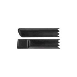 Trim moulding, Door for Passenger side, rear, SAAB 9-5
