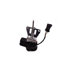 Electric motor, Headlight cleaning left, SAAB 9-5