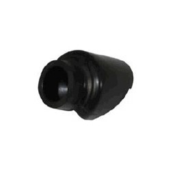 Hulpcilinder rubber hoes vanaf '69, SAAB 95 en 96