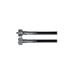 Tachometer cable, SAAB 95, 96