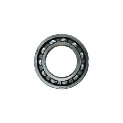 Lager differentieel links, SAAB 95 en 96