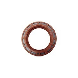 Radial oil seal Crankshaft, Belt pulley side, SAAB 95, 96