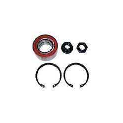 Wheel bearing Front axle, SAAB 90, 99, 900