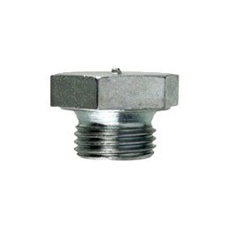 Uitlaatspruitstukplug M16x1,5, SAAB 900, 9000, 9-3, 9-5