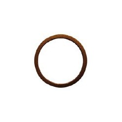 Seal/ Gasket, Oil dipstick, SAAB 900