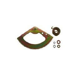 Repair kit, Window regulator right, SAAB 900