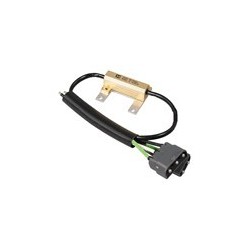ROOD-Kabelboom radiateurventilator, SAAB 9000