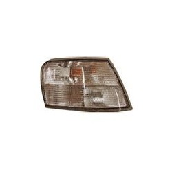 Indicator, front right white, SAAB 9000