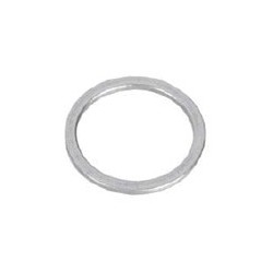 Seal ring Oil cooler - Holow screw, Saan 900, 9000, 9-5