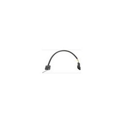 Microswitch cabriolet