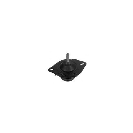 Engine mounting front rear B202- to '89, SAAB 9000