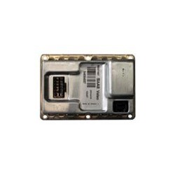Control unit, Gas discharge lamp