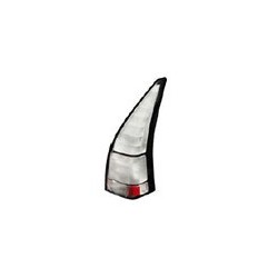 Lens, Combination taillight right from '06, SAAB 9-3