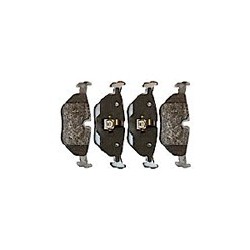 Remblokset vooras, SAAB 900, 9-3, 9-5*
