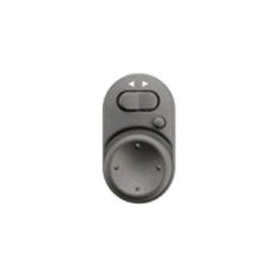 Switch Outside mirror Adjustment, SAAB 9-5