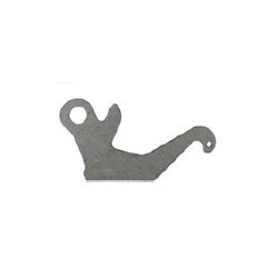 Lever, Park brake, SAAB 900 and 9-3
