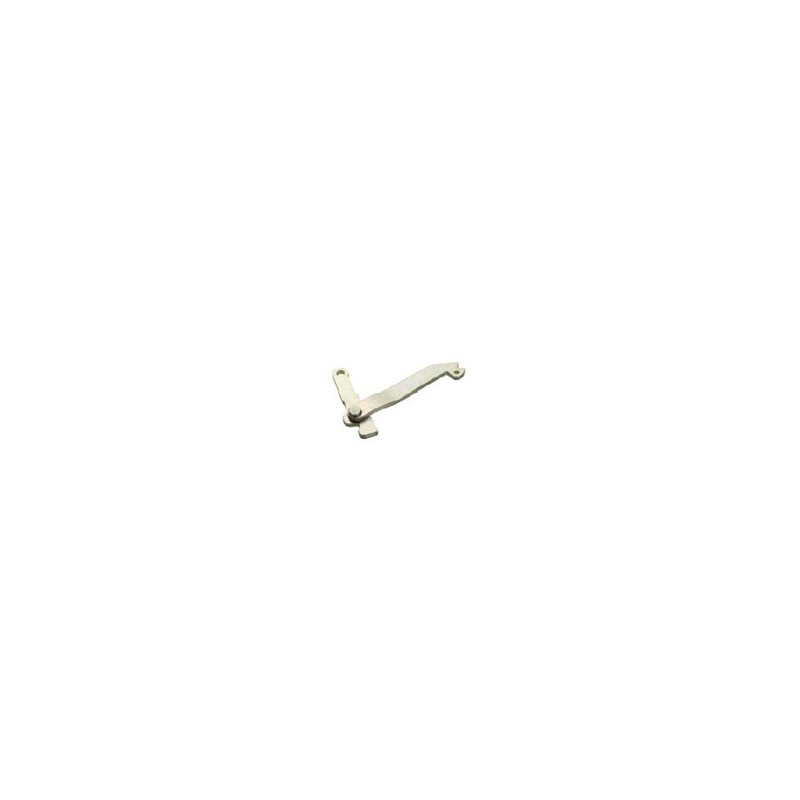 Lever, Park brake, SAAB 95 and 96