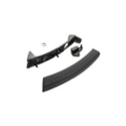 Handle, hand brake lever, SAAB 9-3