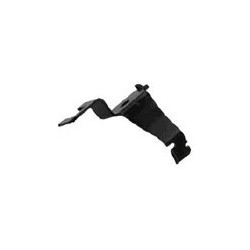 Holding bracket, Brake hose Front axle right, SAAB 9-3
