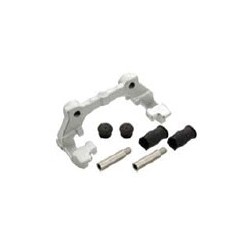Carrier, Brake caliper left / right 292 mm, SAAB 9-3