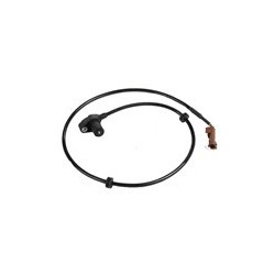 Sensor, Wheel speed Front axle to '01, SAAB 9-5
