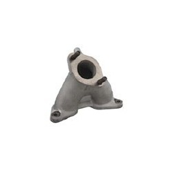 Spruitstuk uitlaatsysteem, SAAB 9-3