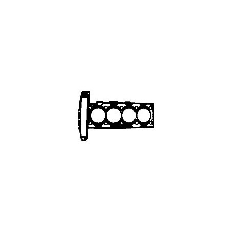 Gasket, Cylinder head B207-, SAAB 9-3