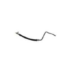 Radiator hose upper Engine - Oil cooler, SAAB 9-3
