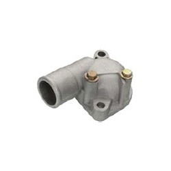 Thermostat housing, SAAB 9000, 900, 9-3, 9-5