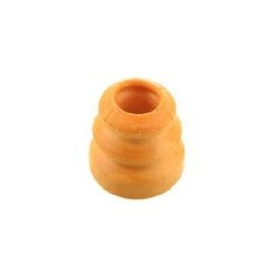 Rubber buffer, Suspension, SAAB 9-3