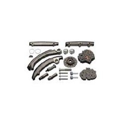 Distributiekettingset "grote" voor nokkenassen, SAAB 9-3 en 9-5*