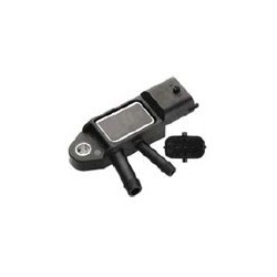 Pressure Sender, Catalytic converter, SAAB 9-3