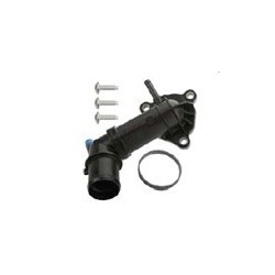 EGR Valve, SAAB 9-3
