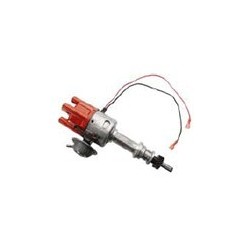 Stroomverdeler V4, SAAB 95 en 96*