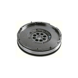 Vliegwiel voor 6 versnellingsbak, SAAB 9-3 en 9-5*