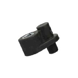 Oil injection nozzle, Crank shaft housing, SAAB 9-3 and 9-5