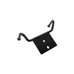Holding bracket, Silencer Rear silencer, SAAB 9-3