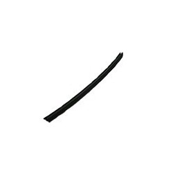 Window scraper, Side window for Driver side, rear inner, SAAB 9-3