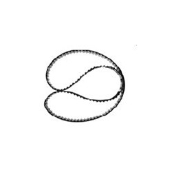 Timing belt, SAAB 9-3 and 9-5