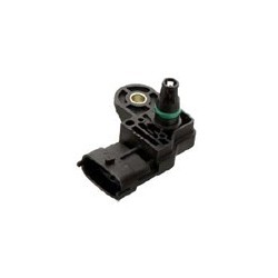 Sensor, Intake pipe pressure Z19DTR from '08, SAAB 9-3