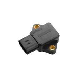 Sensor, Intake pipe pressure, SAAB 9-5