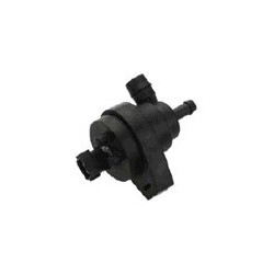 Klep benzinedamp afzuiging, SAAB 9-3 en 9-5* ???