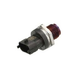 Sensor brandstofdruk diesel, SAAB 9-3 en 9-5*