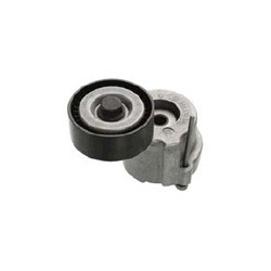 Spanrol V-riem, SAAB 9-3*