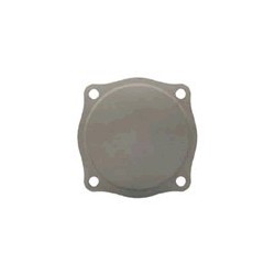 Gasket, Timing case cover, SAAB 9-3 and 9-5