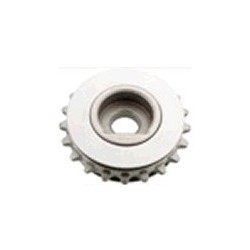 Tandwiel balansas links, SAAB 9-3 en 9-5*