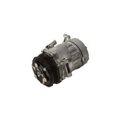 Compressor klimaatregeling B207- vanaf '05, SAAB 9-3*