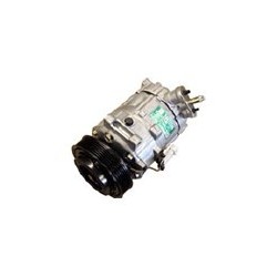 Compressor klimaatregeling, SAAB 9-3*