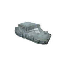 Oil pan, SAAB 9-3 and 9-5